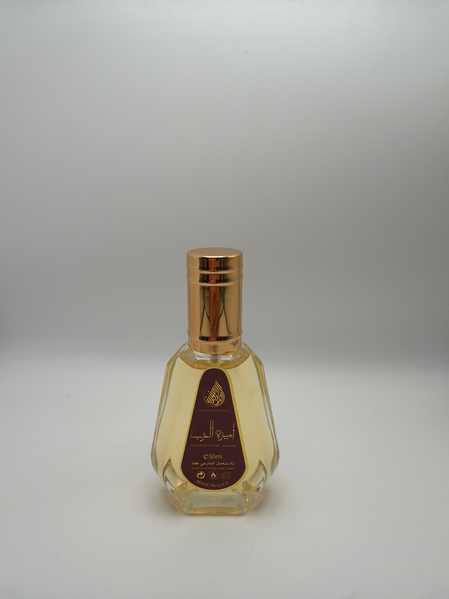 ASDAAF AMEERAT AL ARAB 50 ml