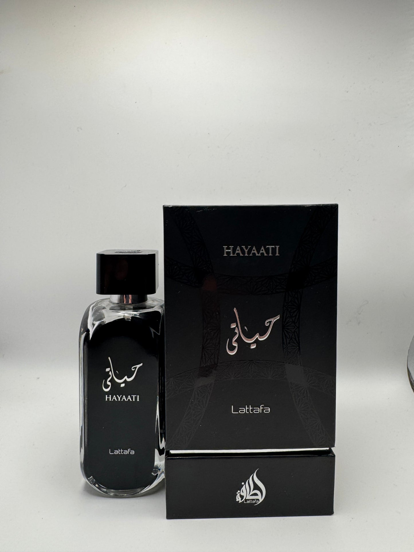 Hayaati Lattafa 100ML