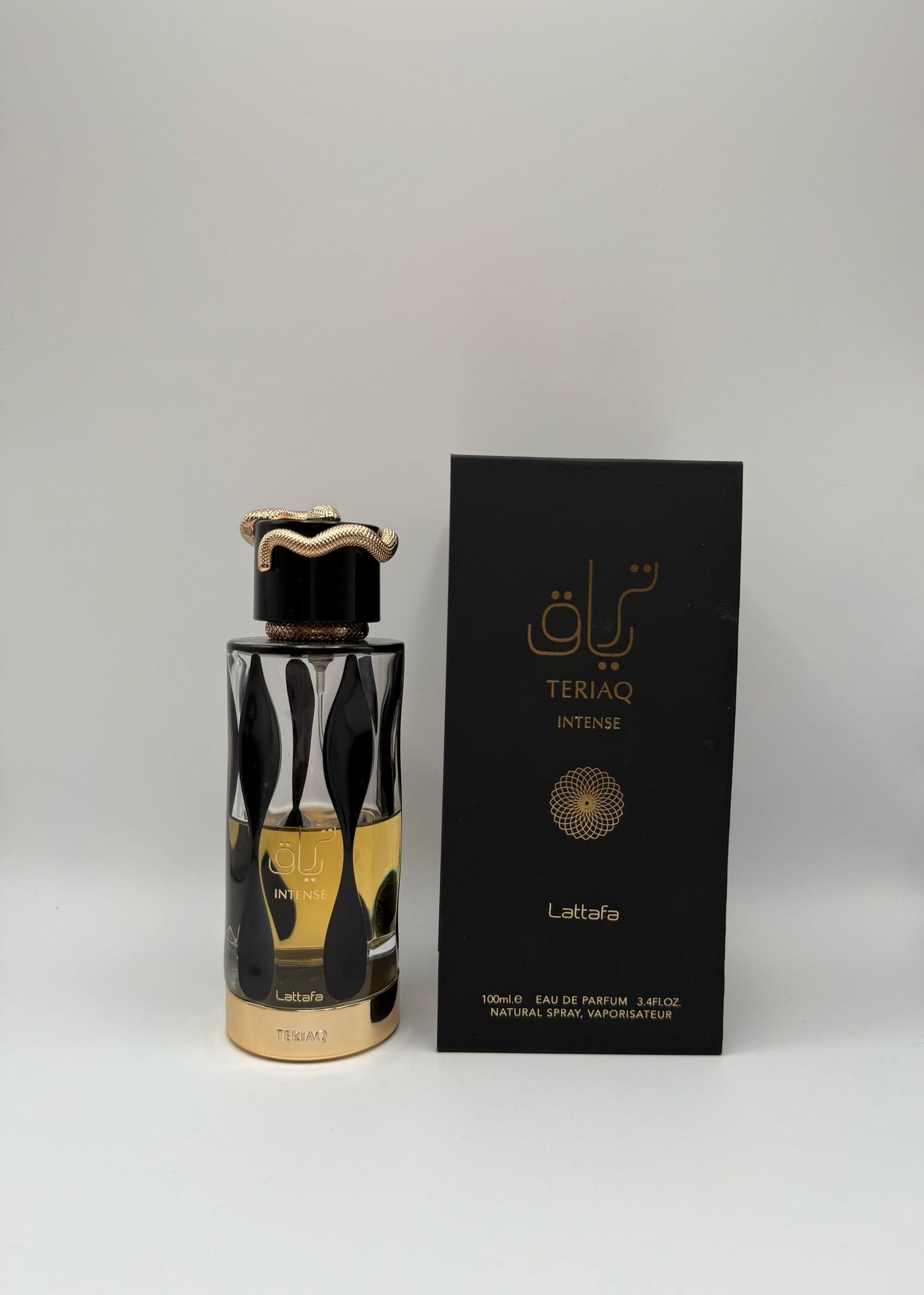 Teriaq Intense 100ML