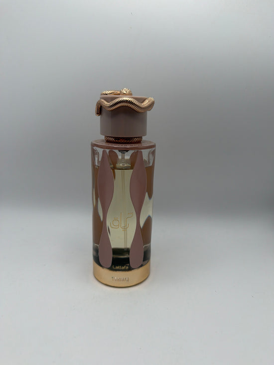 Teriaq Lattafa 100ML