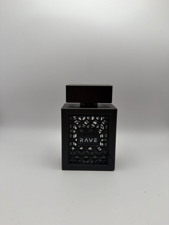 RAVE NOW BLACK Edition De Lattafa 100 ML