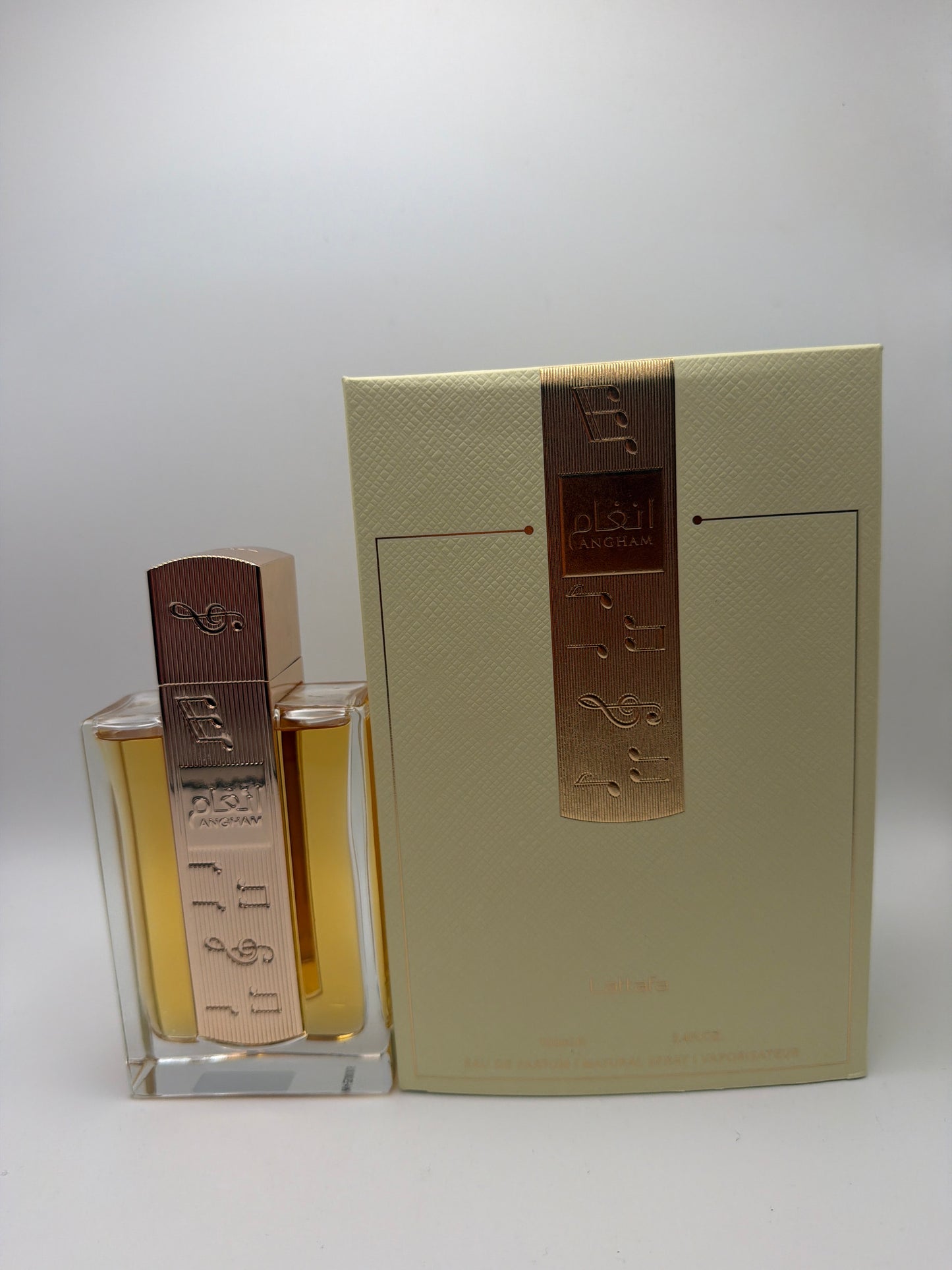 Angham Lattafa 100ML