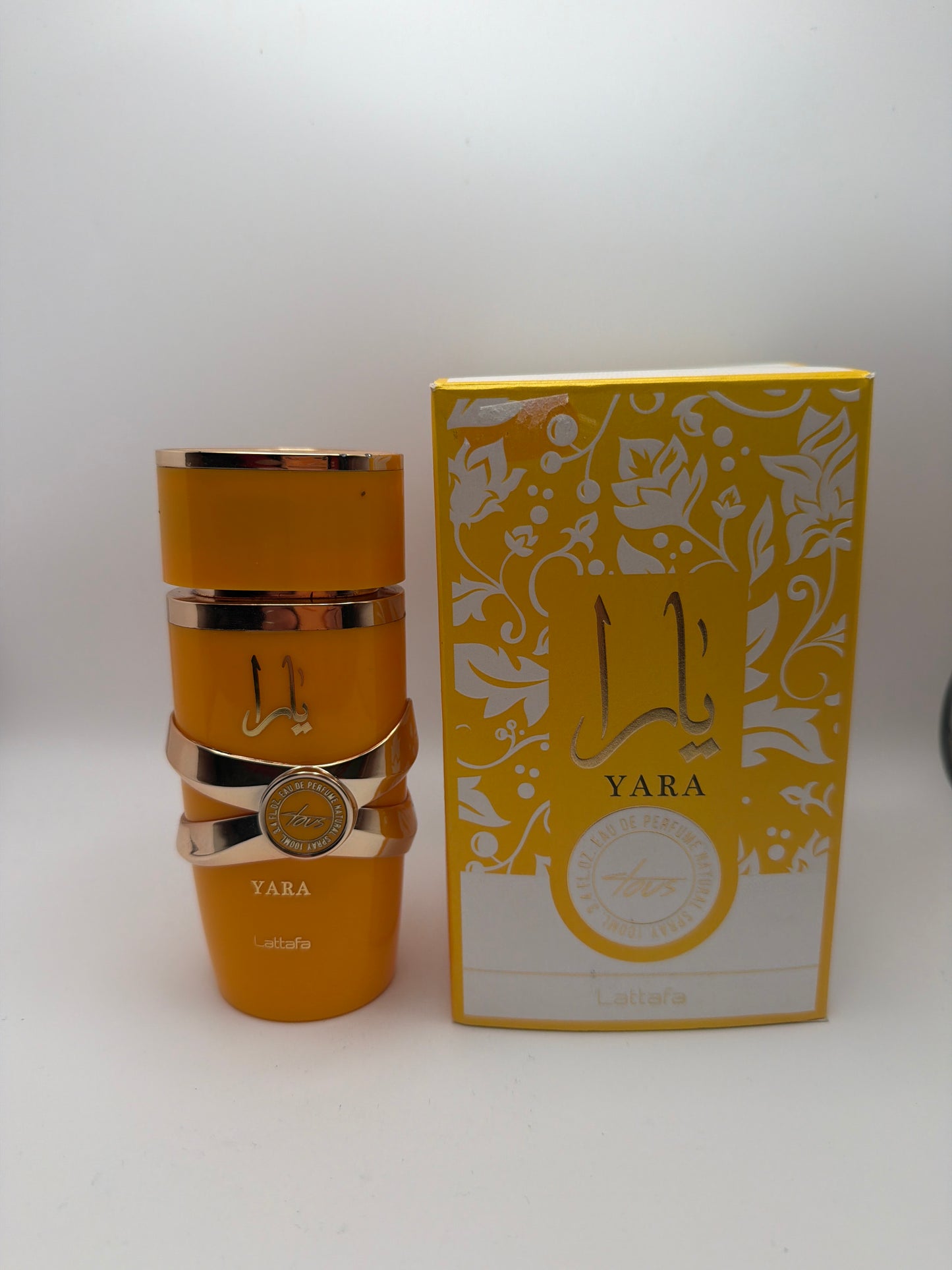 YARA TOUS Lattafa Perfume