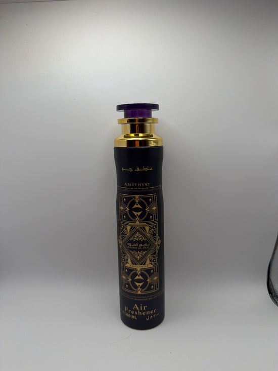 Ambientador BADEE AL OUD AMETHYST Lattafa 300 ml