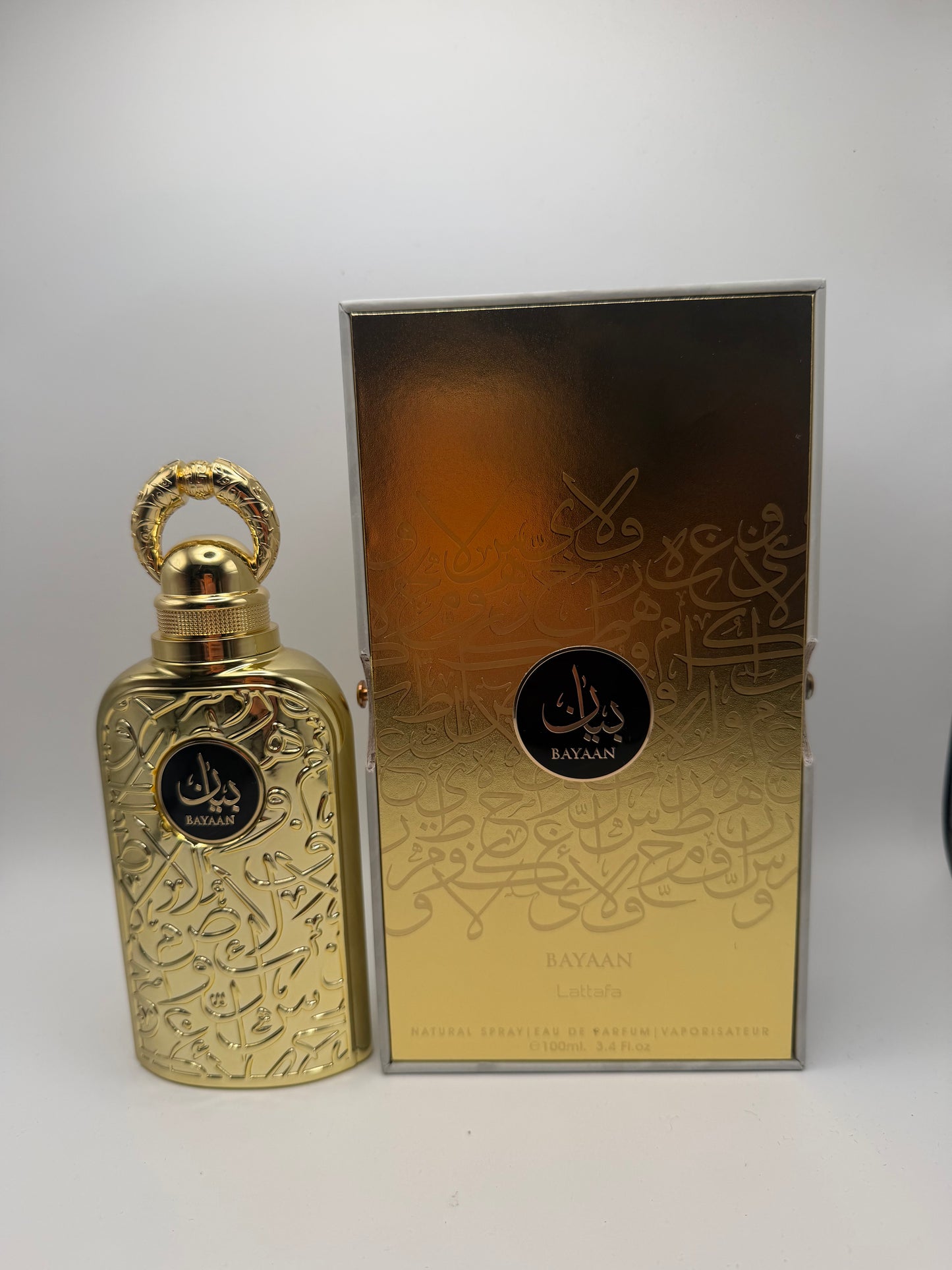 Bayaan Lattafa 100ML