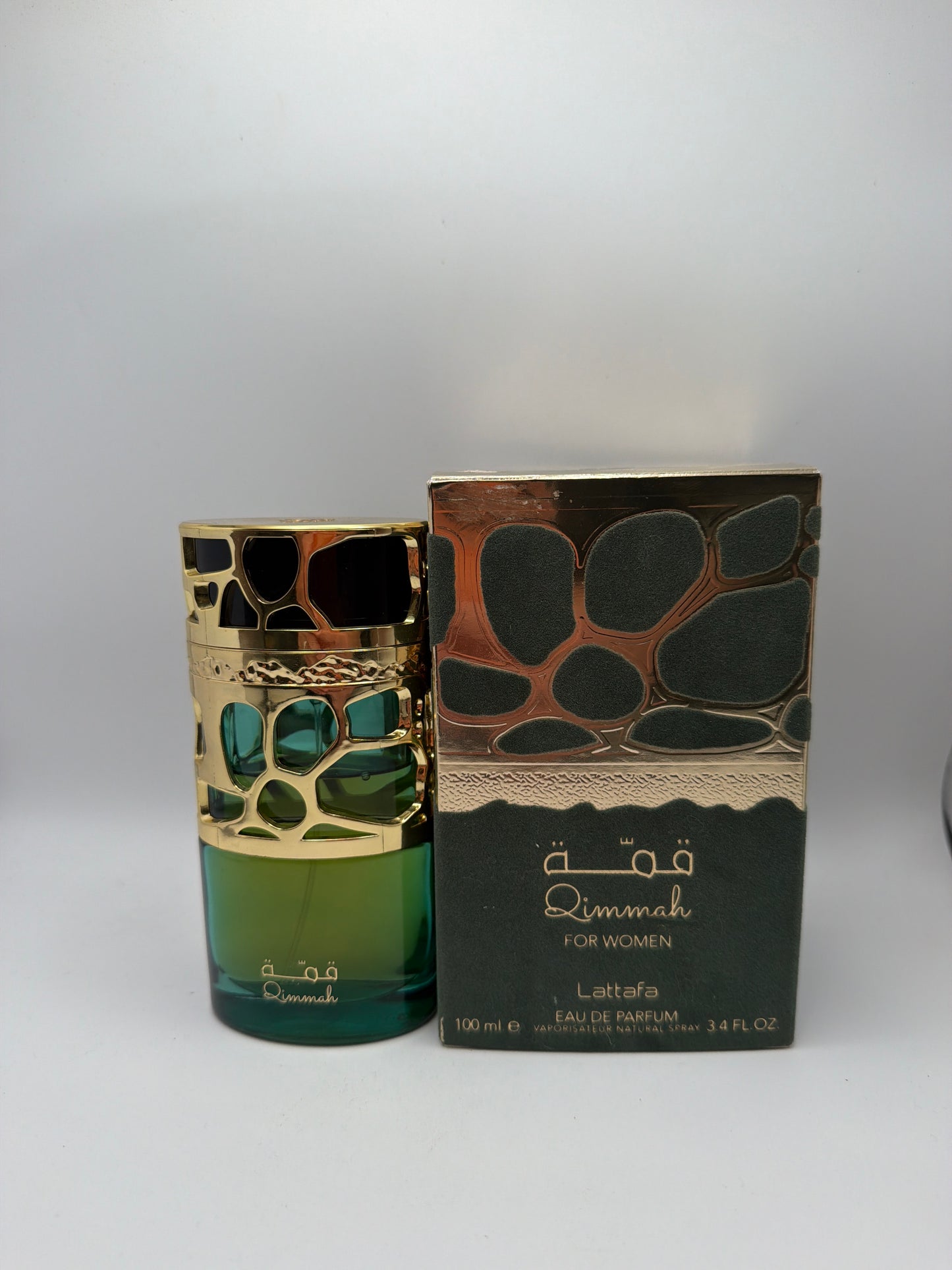 Qimmah For Women