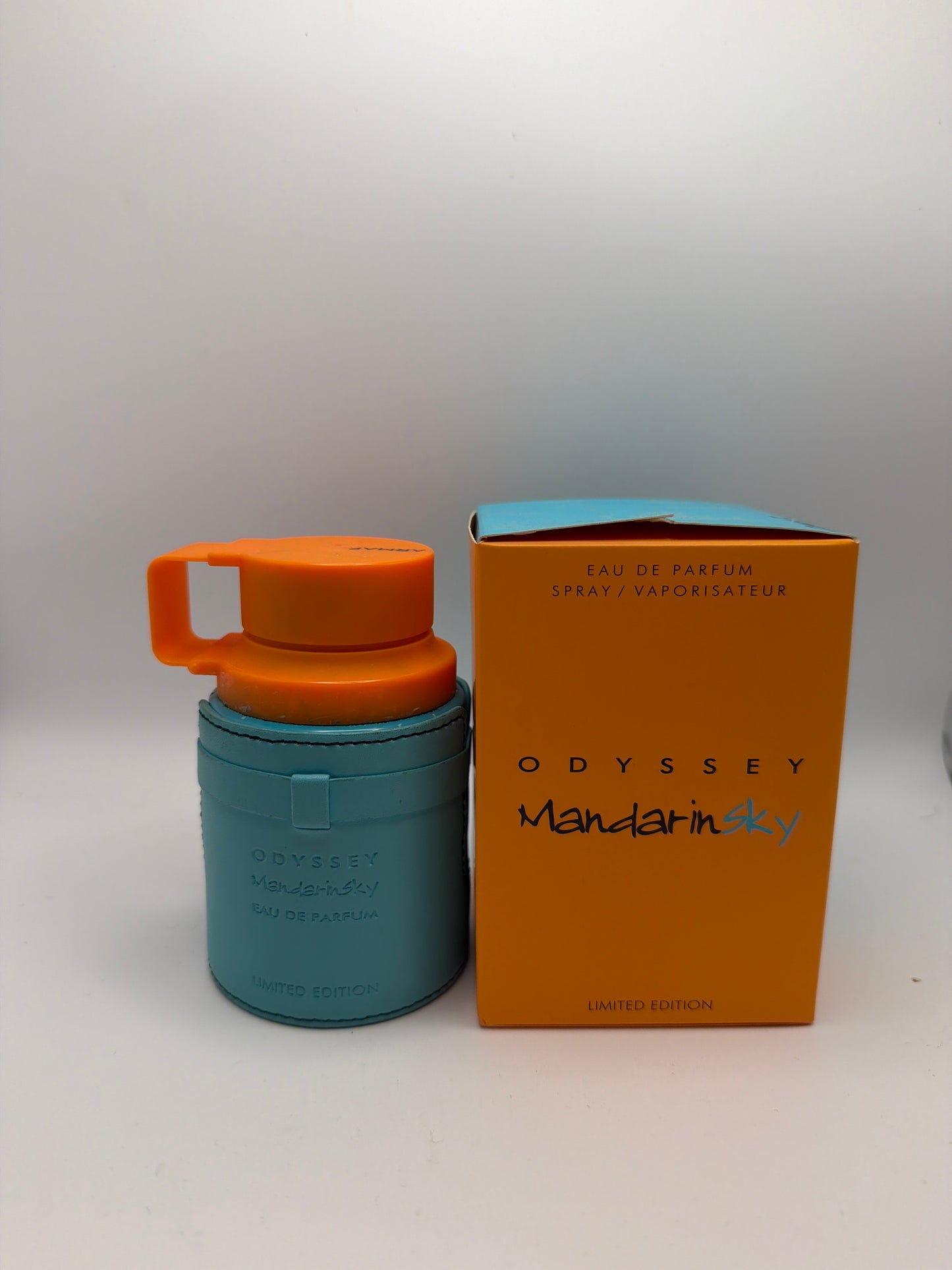ODYSSEEY MANDARIN SKY ARMAF 100ml