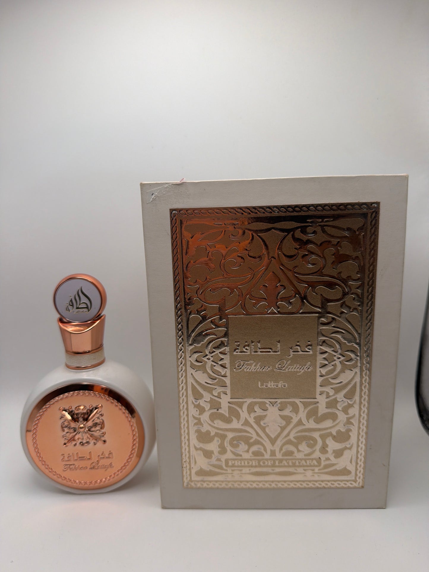 Fakhar Lattafa woman 100ML