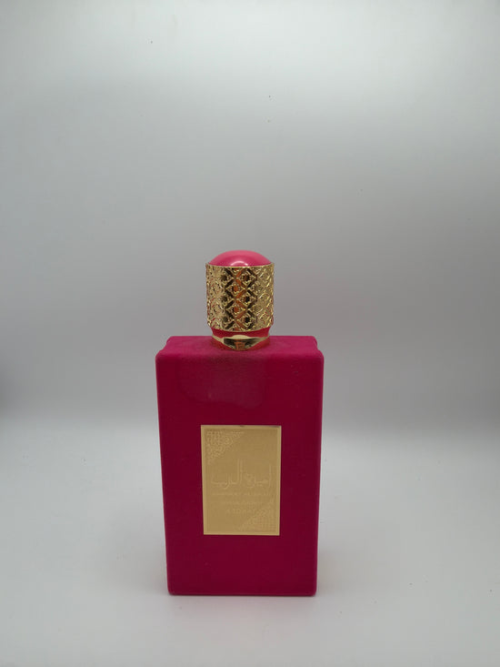 Ameerat Al Arab Sugar Crowm 100ML