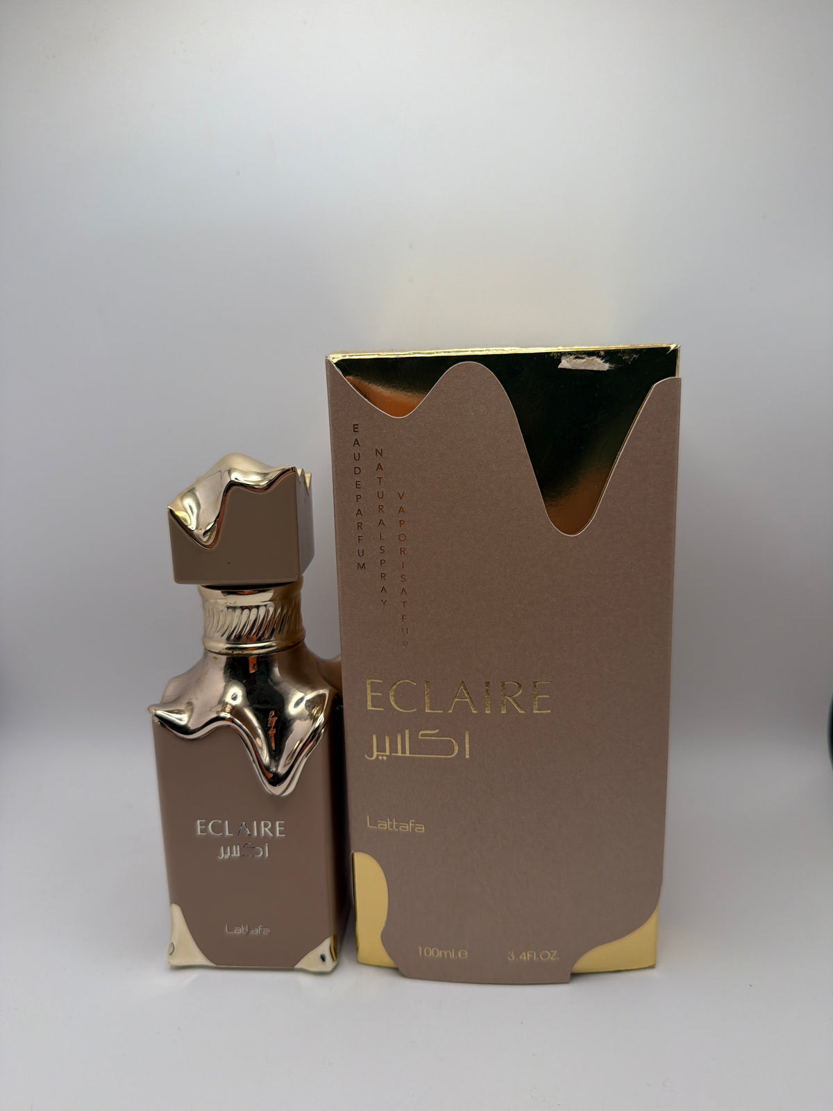 ECLAIRE Lattafa