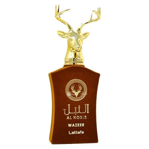 WAZEER AL NOBLE Lattafa 100 ml