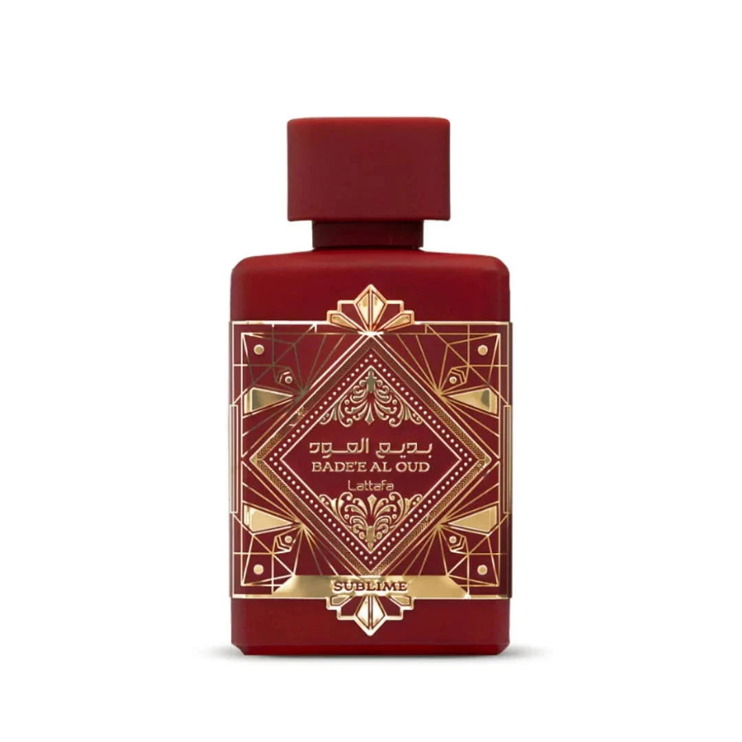 BADEE AL OUD SUBLIME 100ml