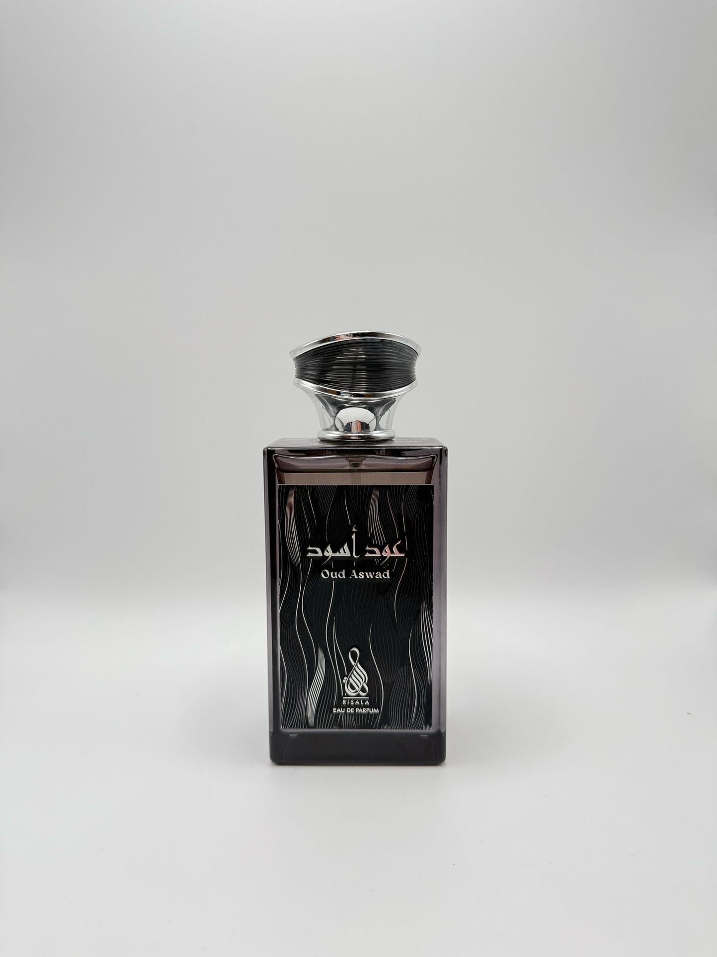 AZHA AL OUD AL ASWAD 100 ml