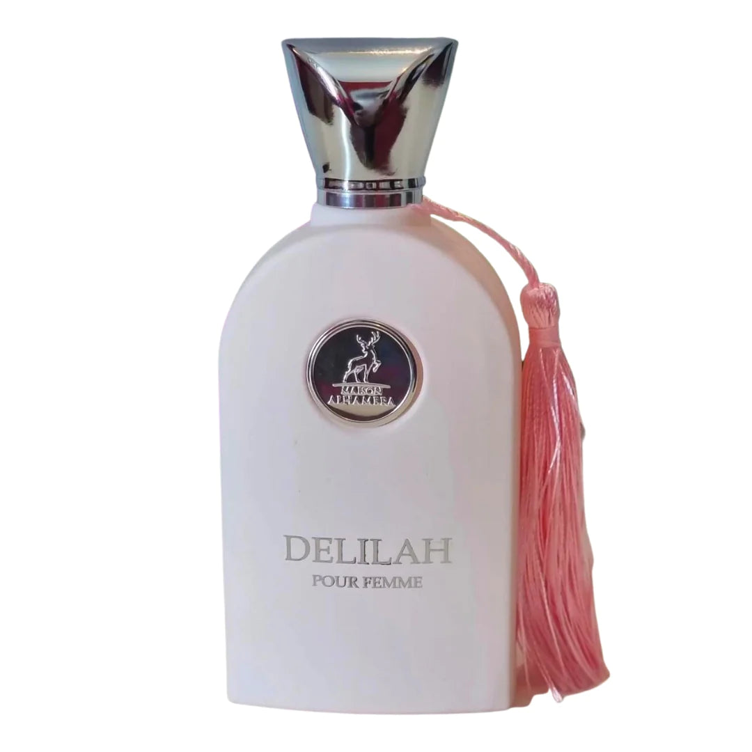 DELILAH POUR FEMME MAISON ALHAMBRA 100ml