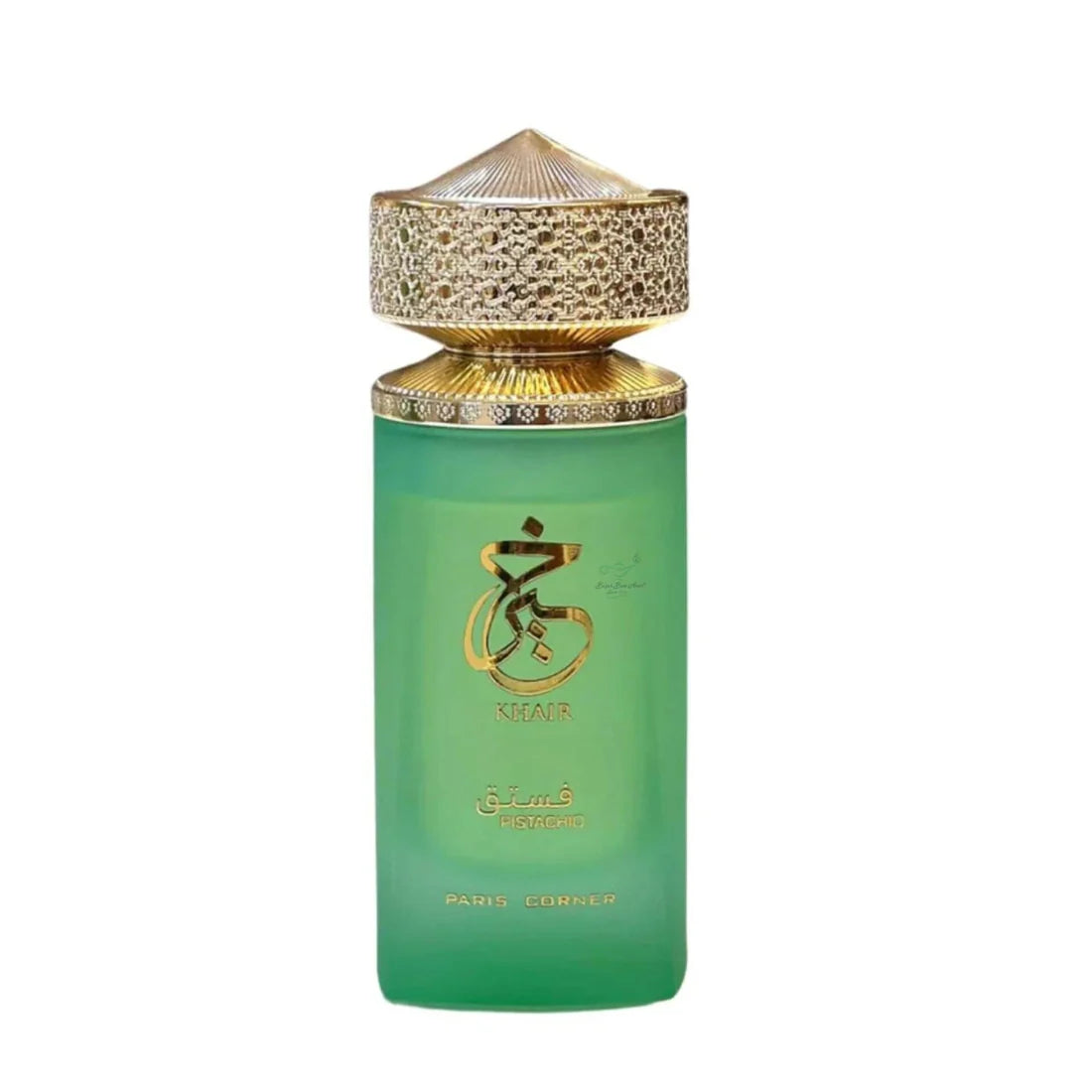 KHAIR PISTACHIO PARIS CORNER
