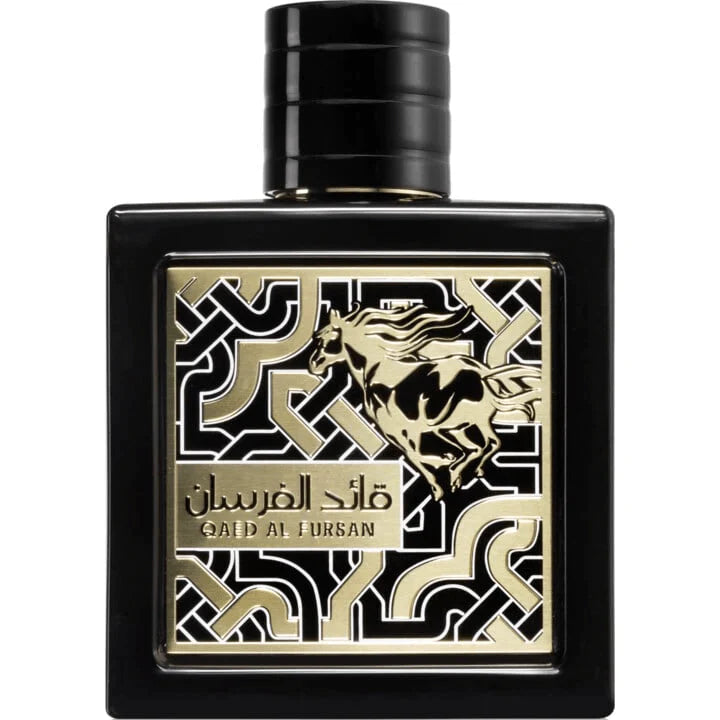 QAED AL FURSAN Lattafa 100ml