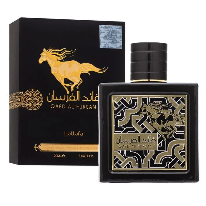 QAED AL FURSAN Lattafa 100ml