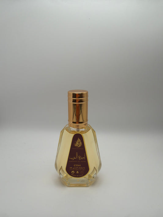 ASDAAF AMEERAT AL ARAB 50 ml
