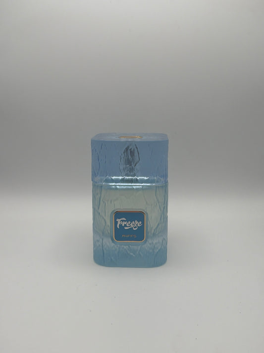 Freeze Riiffs 100ML