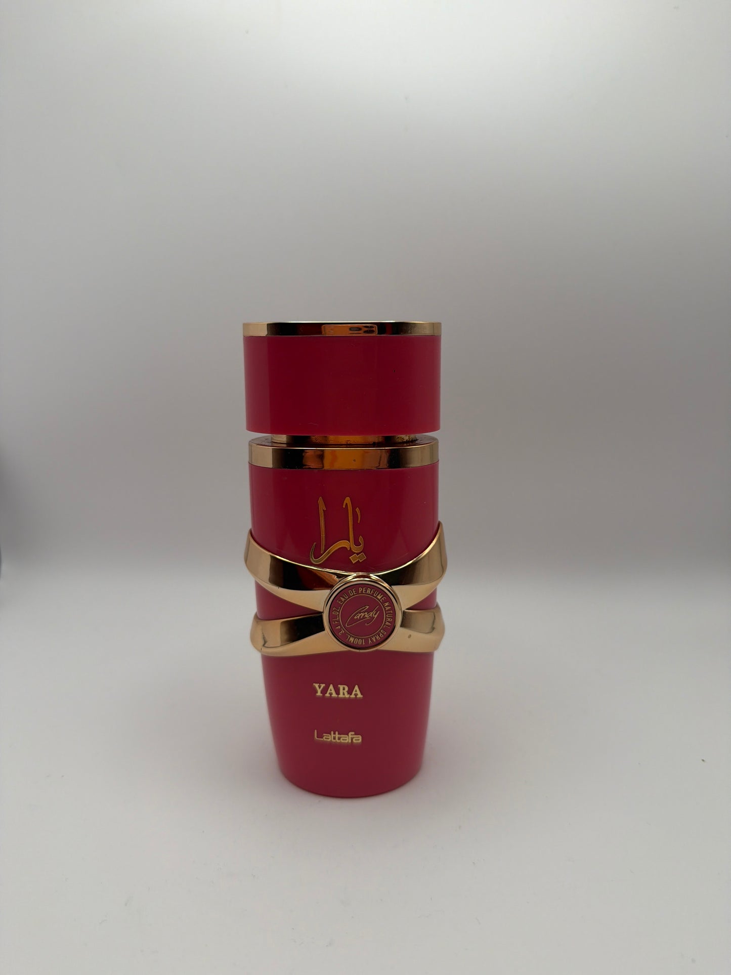 YARA CANDY Lataffa Perfume