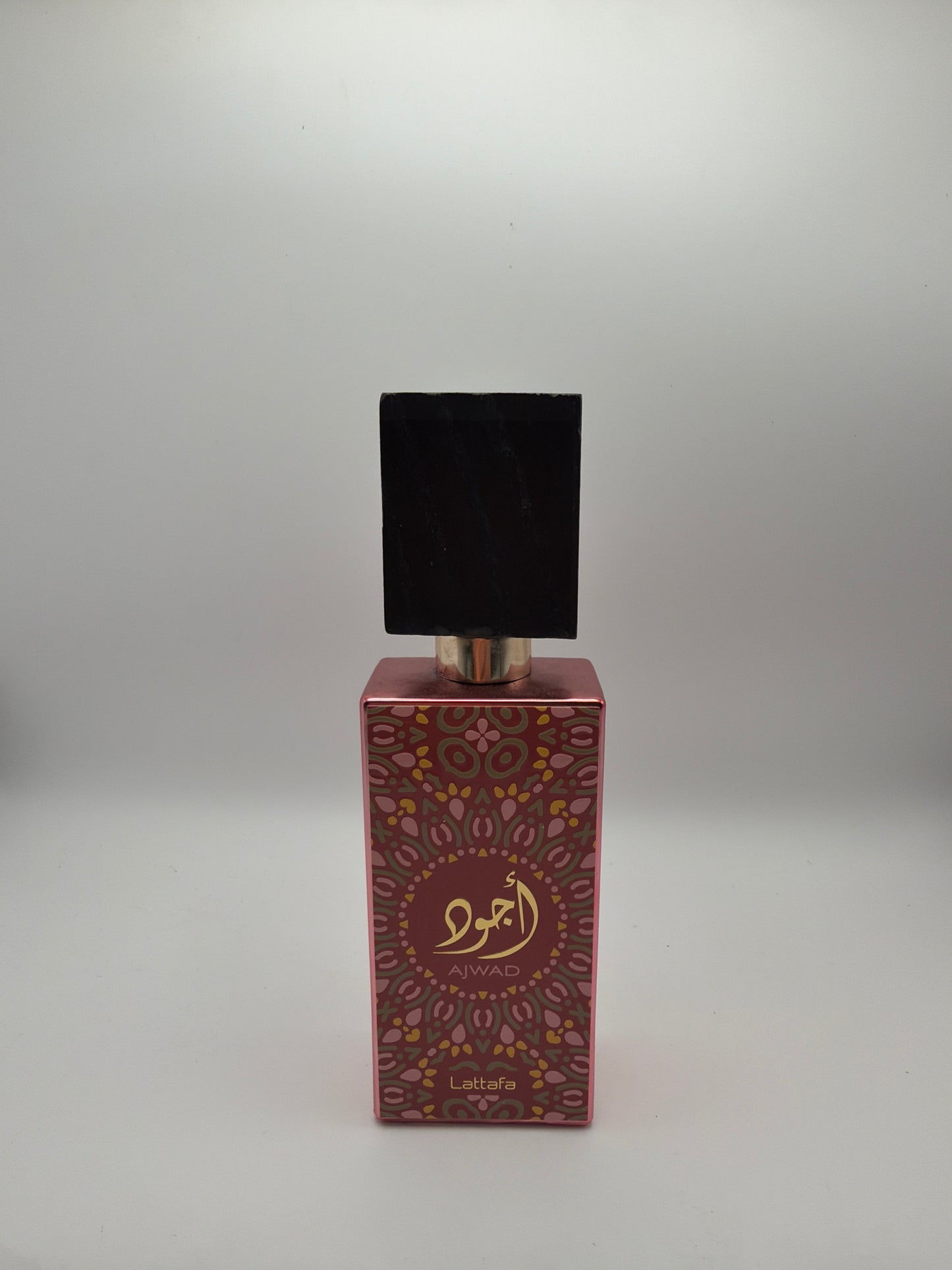 AJWAD PINK  Lattafa