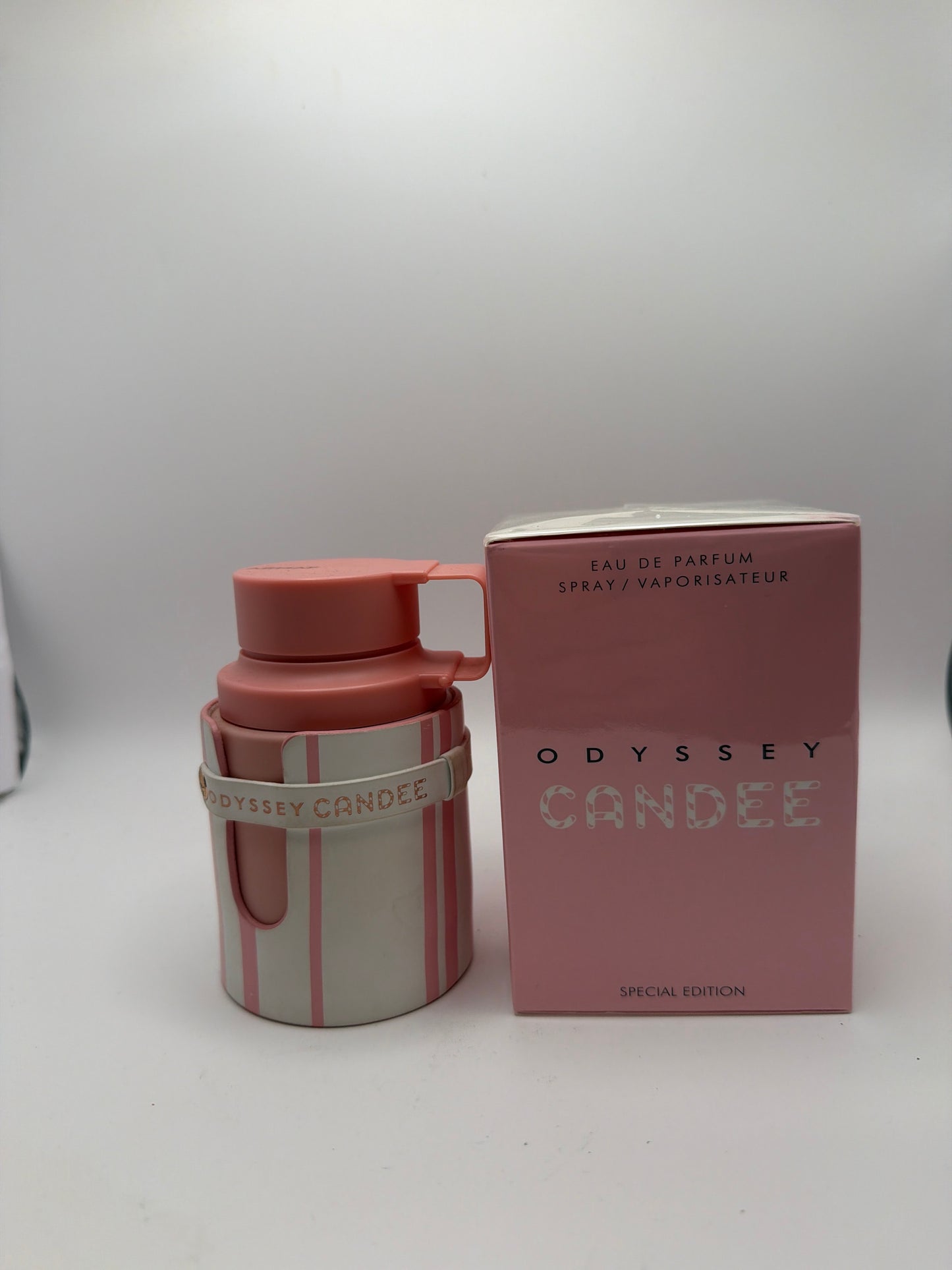 ODYSSEY CANDEE ARMAF 100 ml