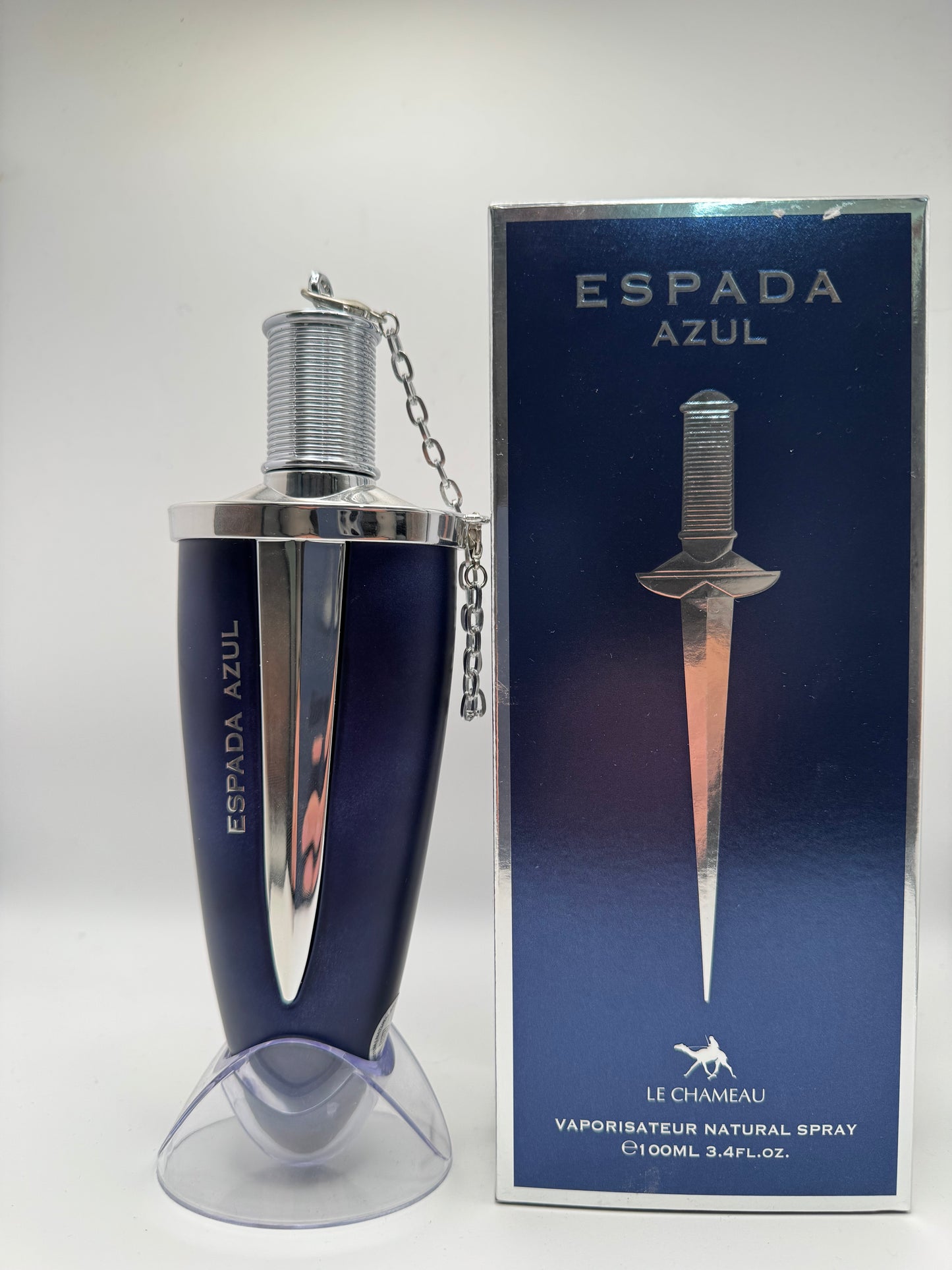 Espada Azul 100ML