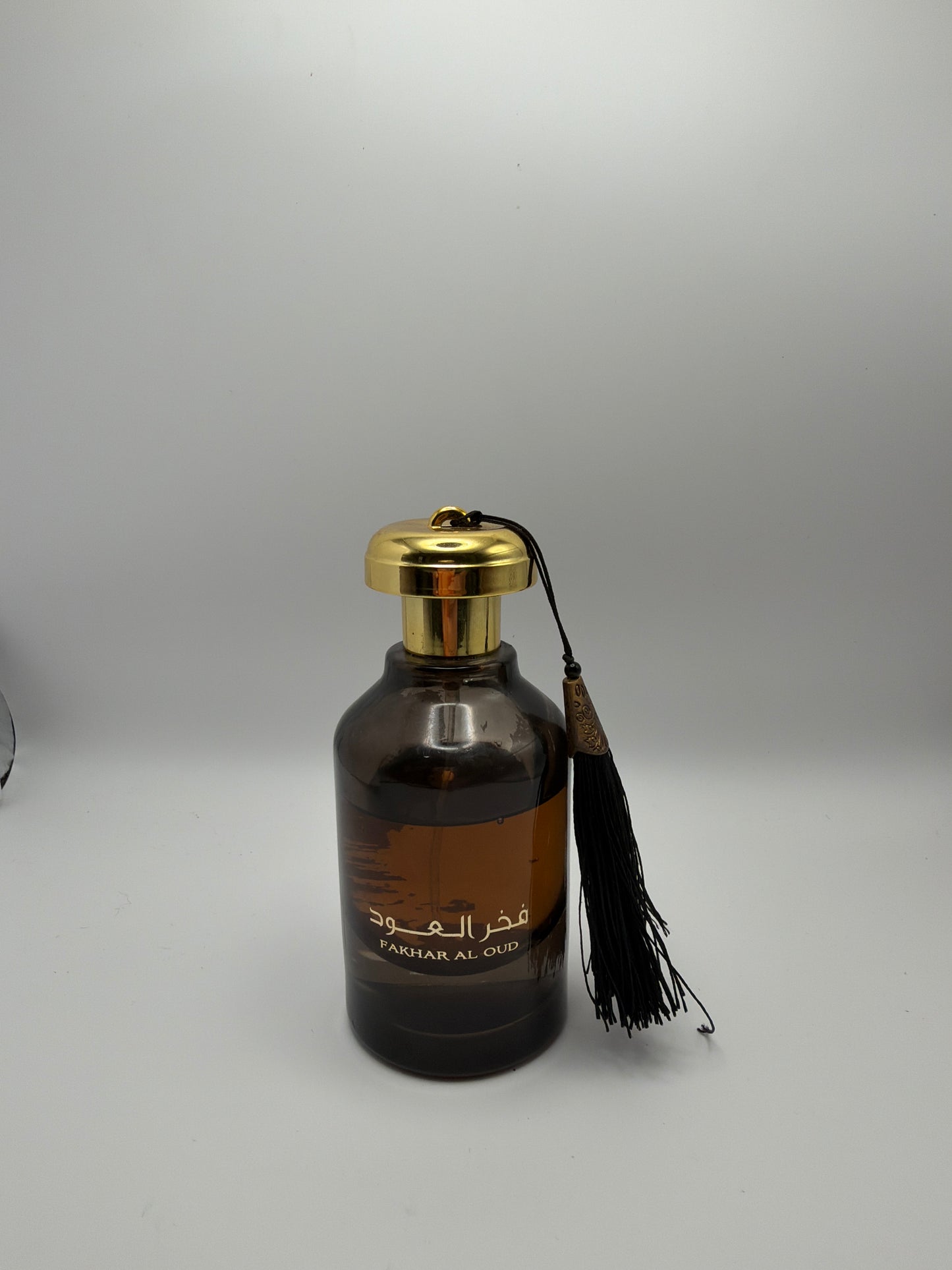FAKHAR AL OUD Ard al zaafaran 100ml