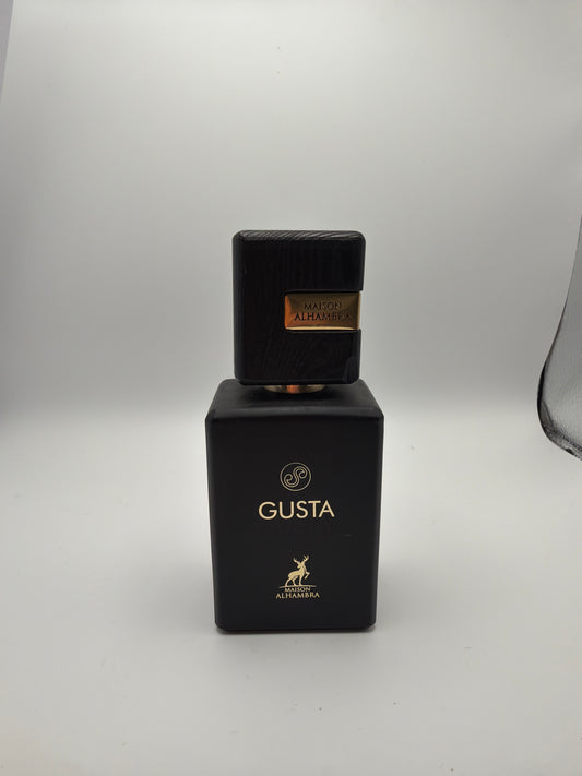 MAISON ALHAMBRA GUSTA 100 ml