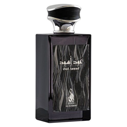 AZHA AL OUD AL ASWAD 100 ml