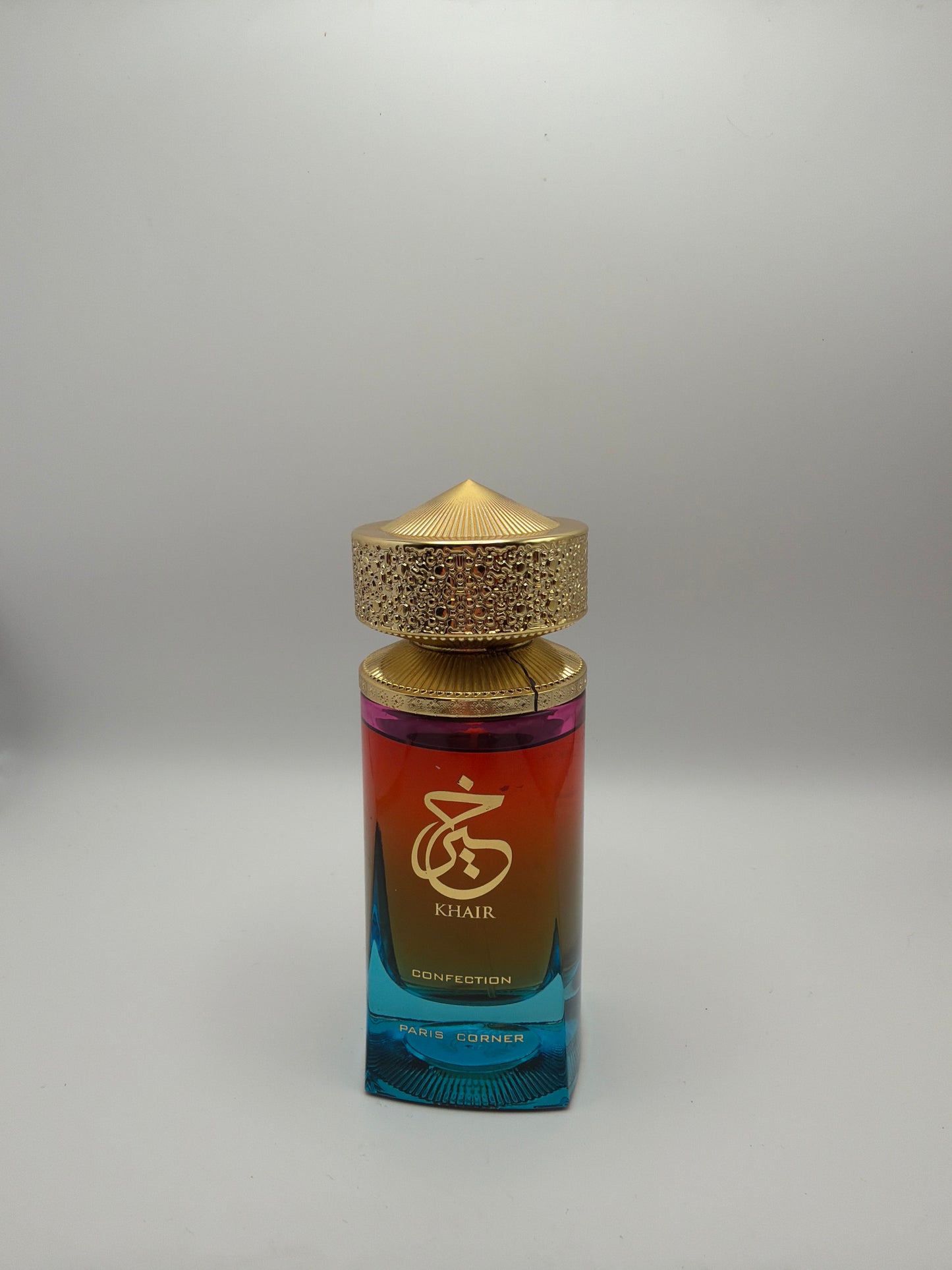 KHAIR CONFECTION PARIS CORNER 100 ml