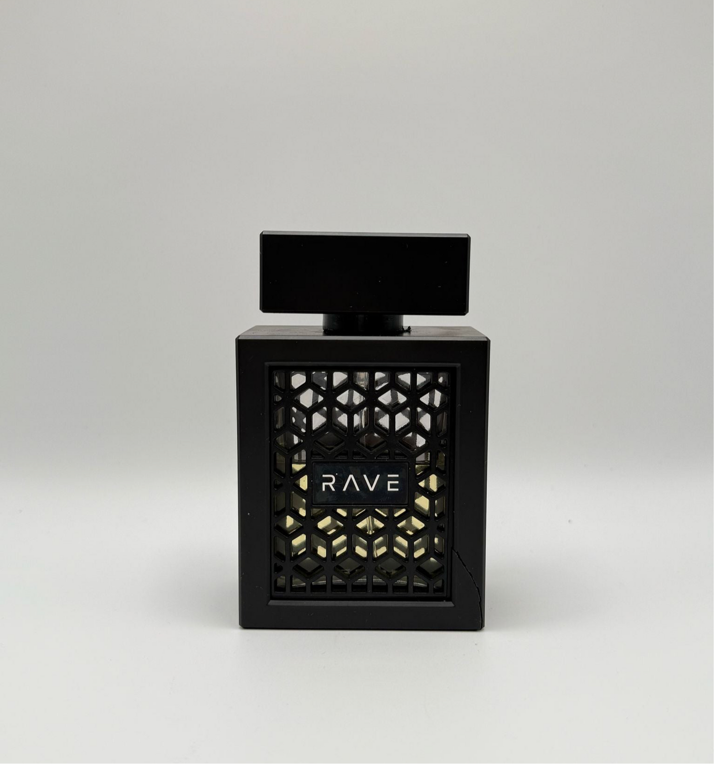 RAVE NOW BLACK Edition De Lattafa 100 ML