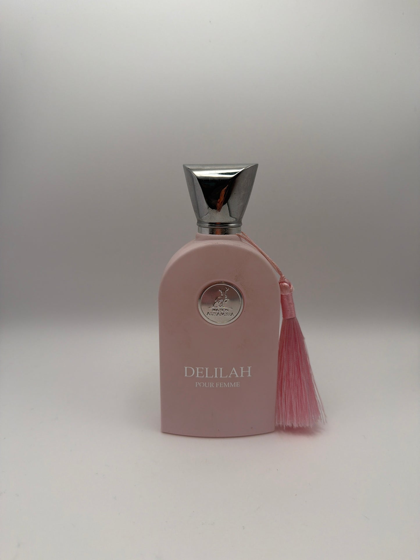 DELILAH POUR FEMME MAISON ALHAMBRA 100ml