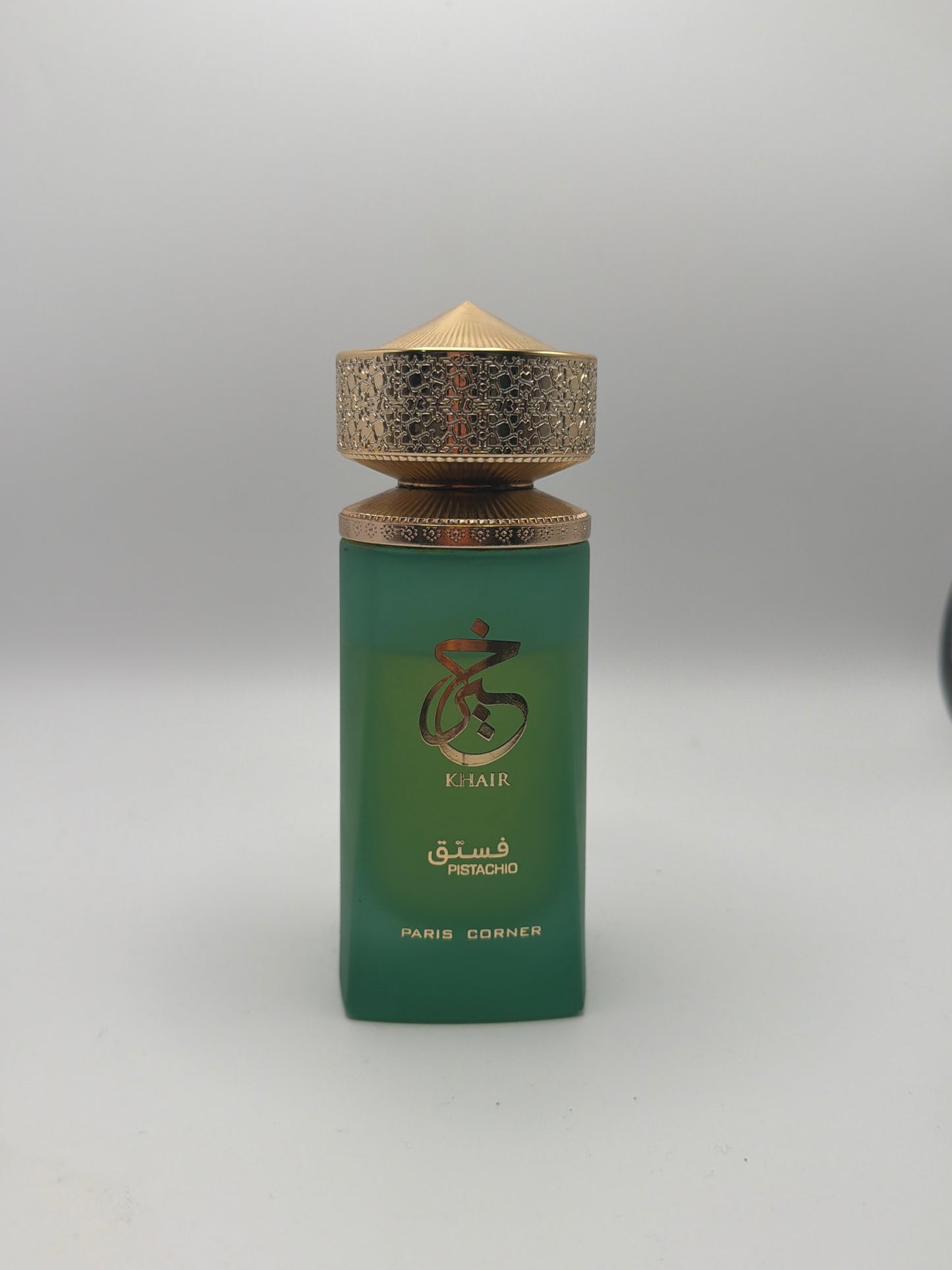 KHAIR PISTACHIO PARIS CORNER