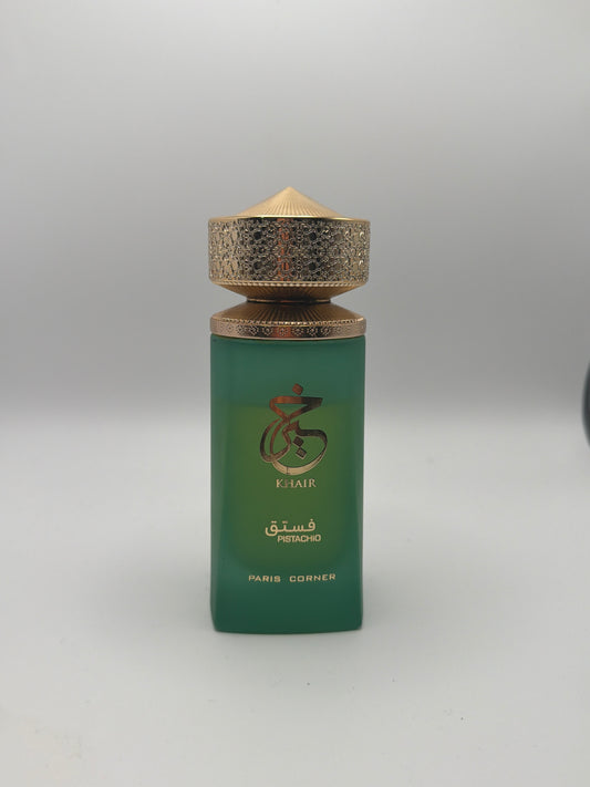 KHAIR PISTACHIO PARIS CORNER