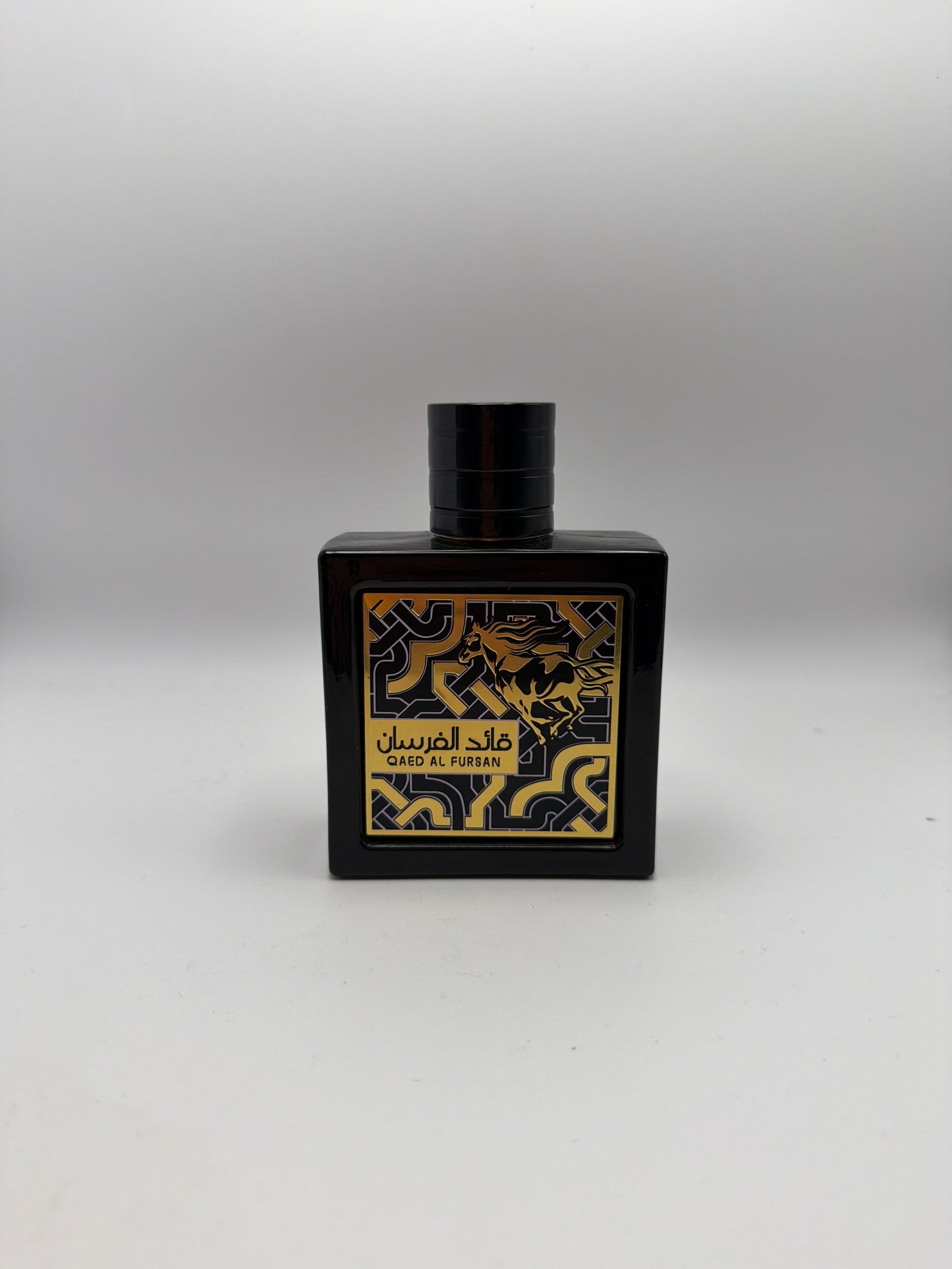 QAED AL FURSAN Lattafa  100ml
