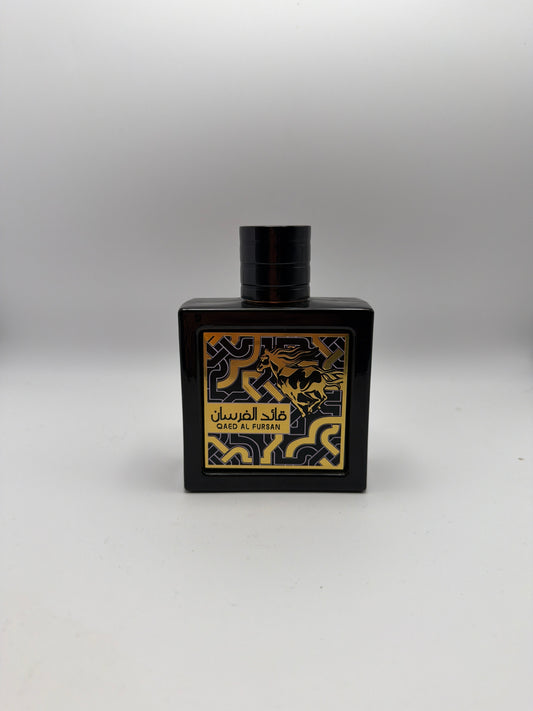QAED AL FURSAN Lattafa  100ml