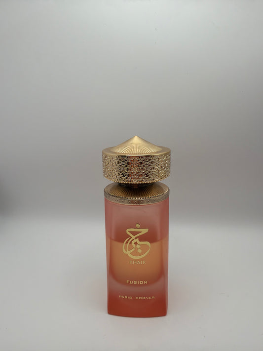 KHAIR FUSION PARIS CORNER 100ml