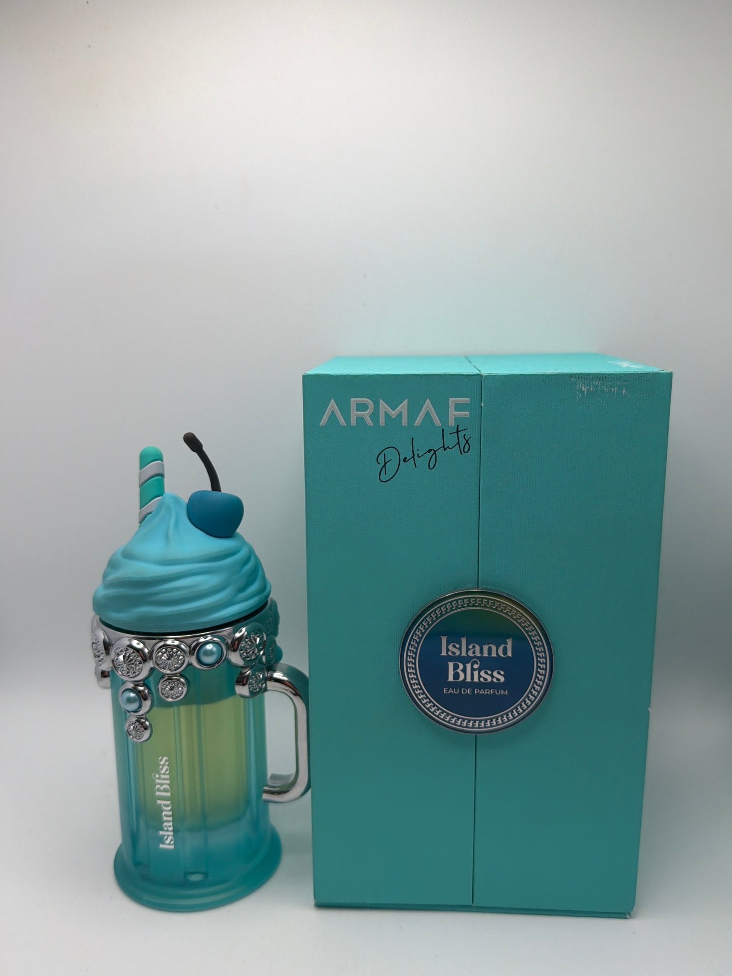 Island Bliss Armaf 100ML
