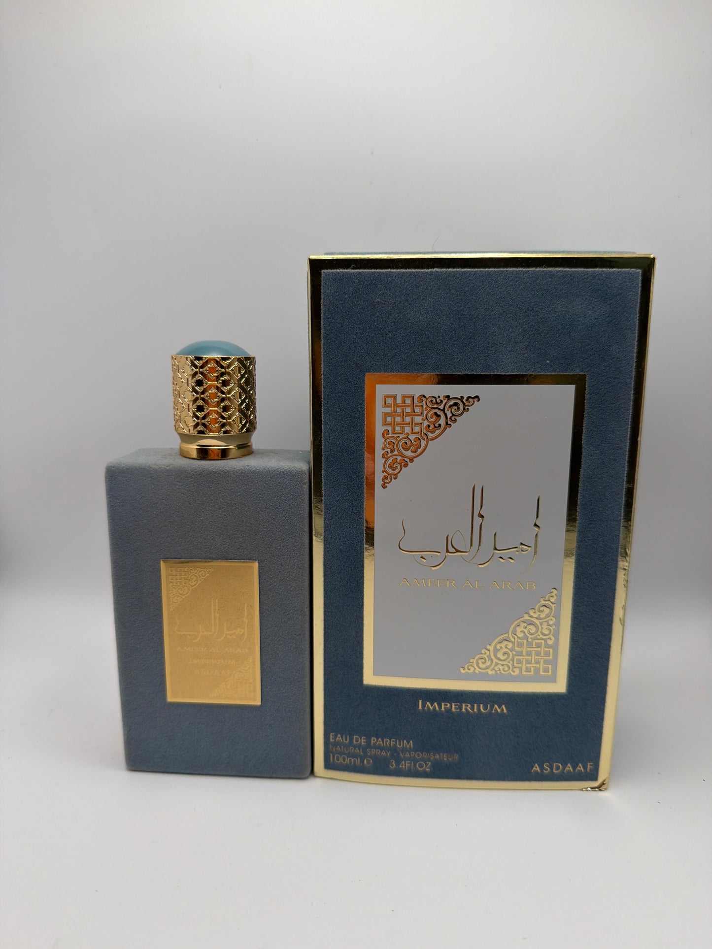 AMEER AL ARAB IMPERIUM DE ASDAF 100ML