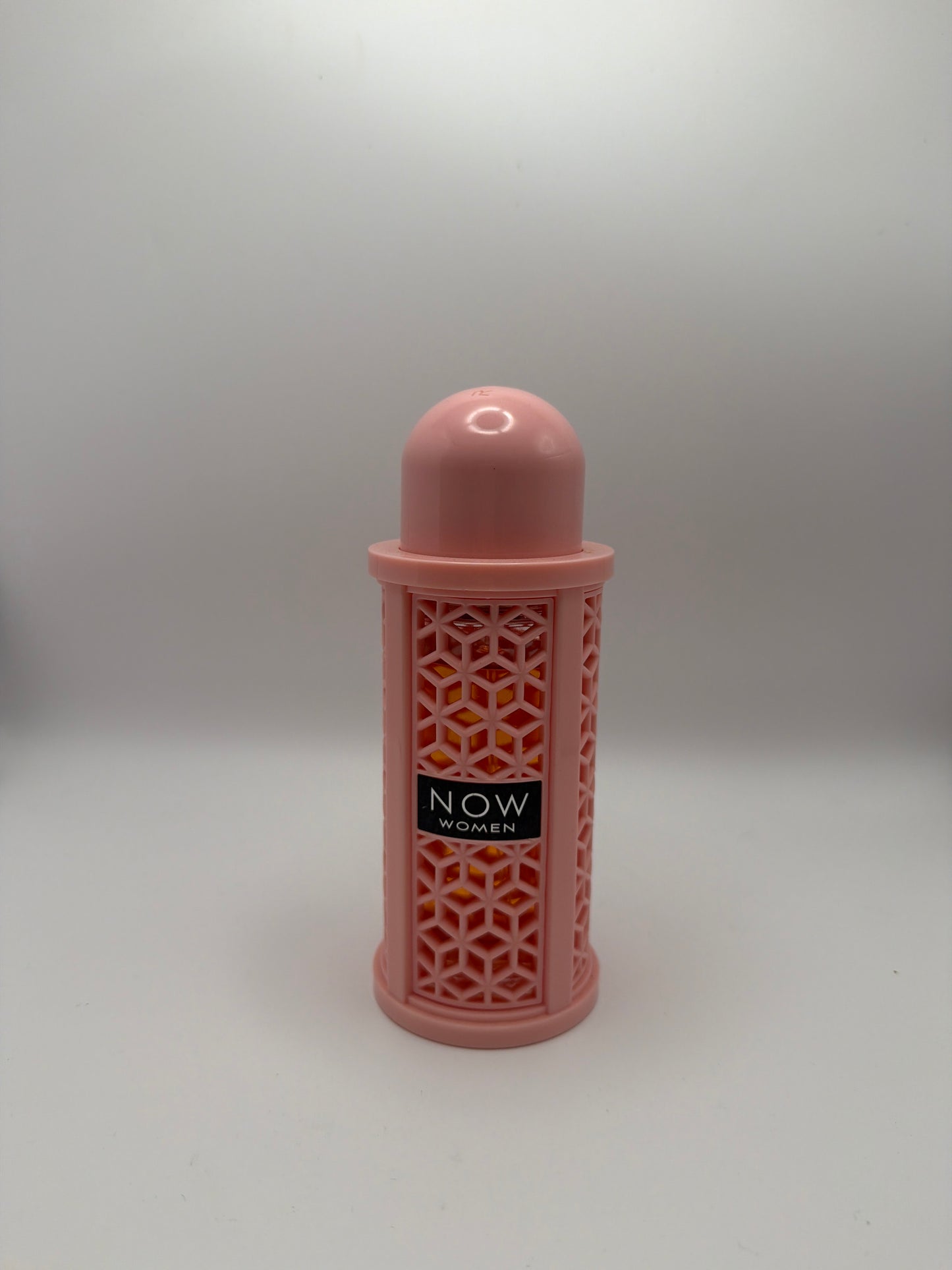 NOW WOMEN Rave Lattafa perfume