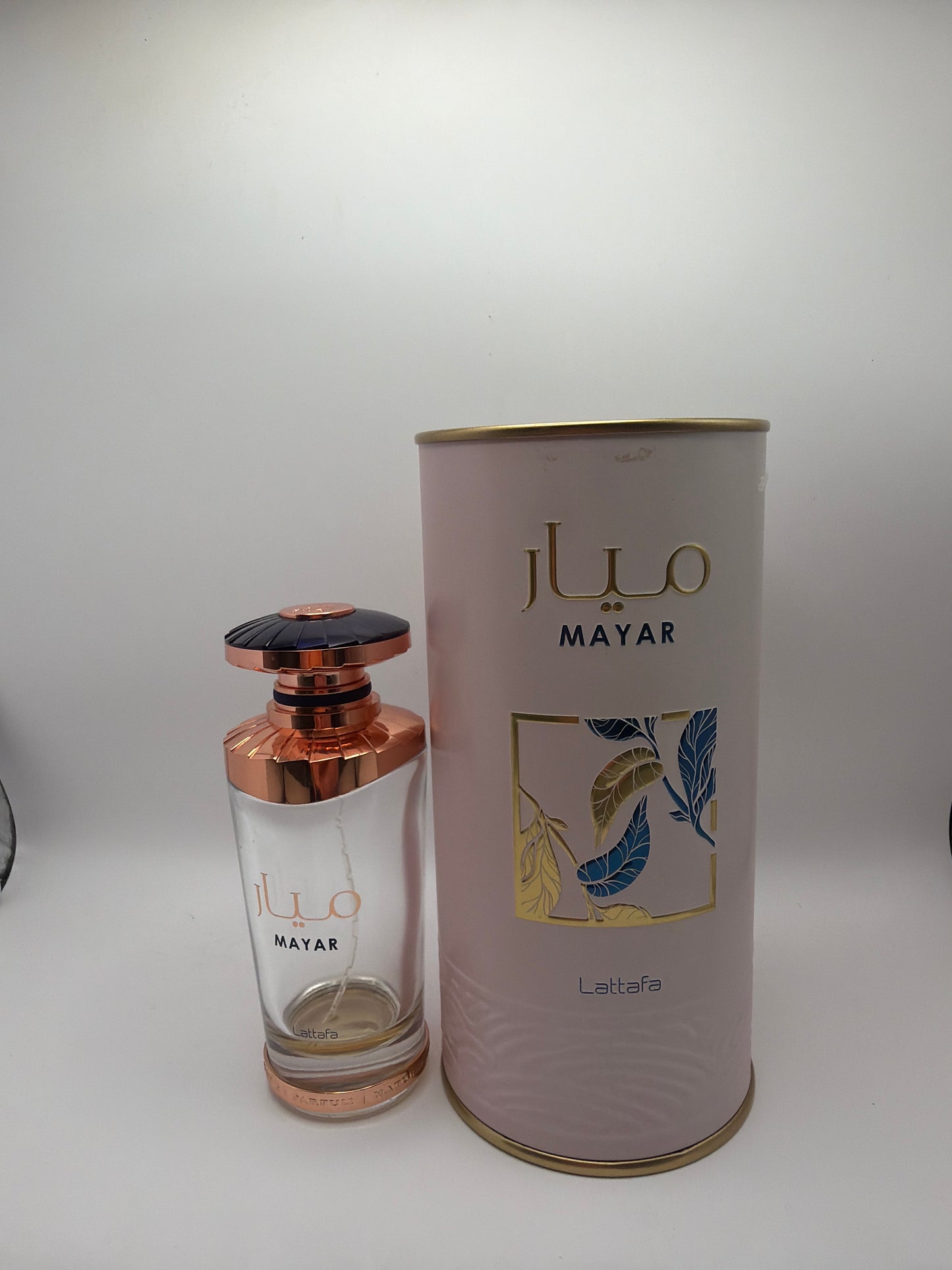 MAYAR Lataffa