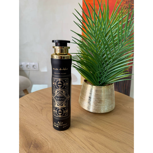 Ambientador BADEE AL OUD FOR GLORY Lattafa 300ml