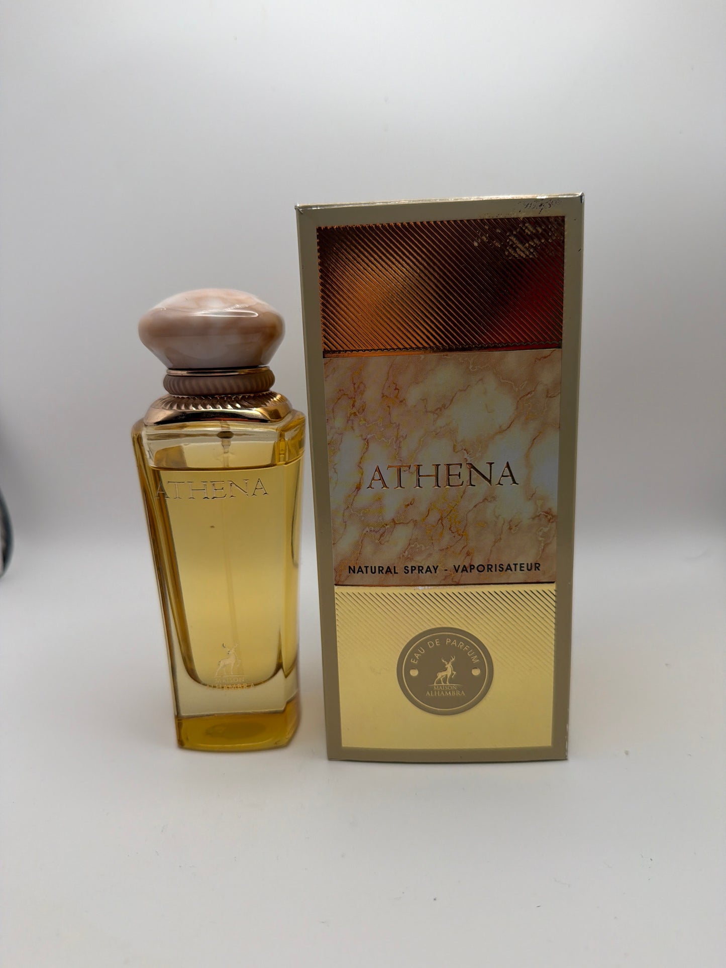 ATHENA MAISON ALHAMBRA 100 ml