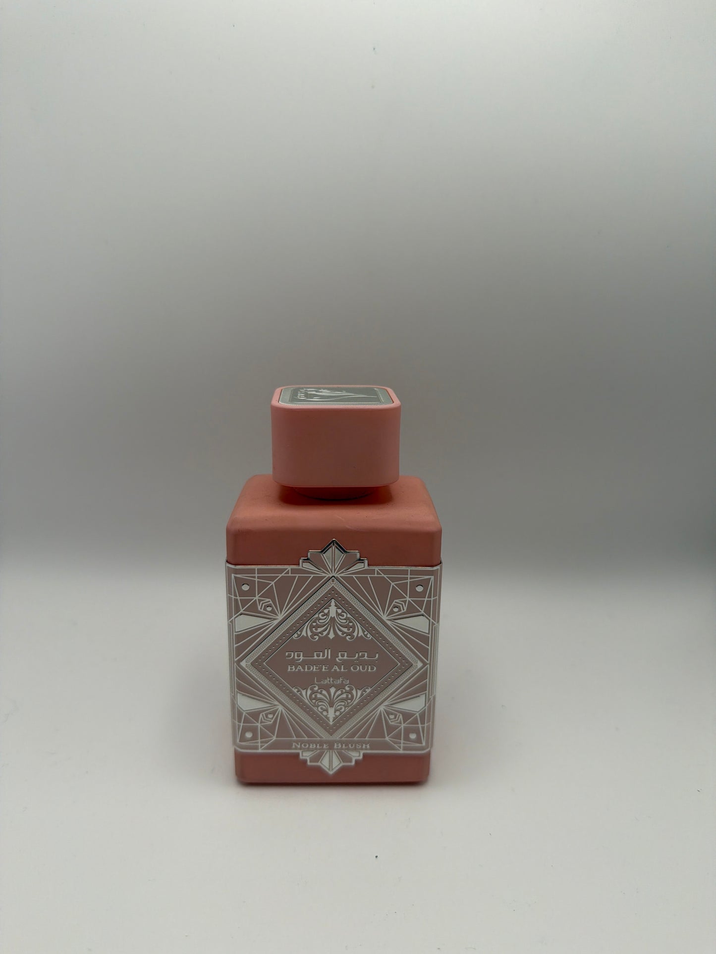 BADEE AL OUD AL NOBLE BLUSH Lattafa 100ml