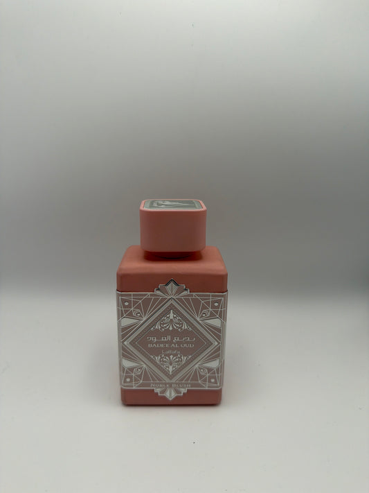 BADEE AL OUD AL NOBLE BLUSH Lattafa 100ml