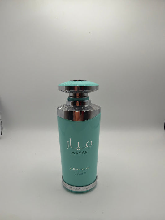 MAYAR NATURAL INTENSE 100 ml