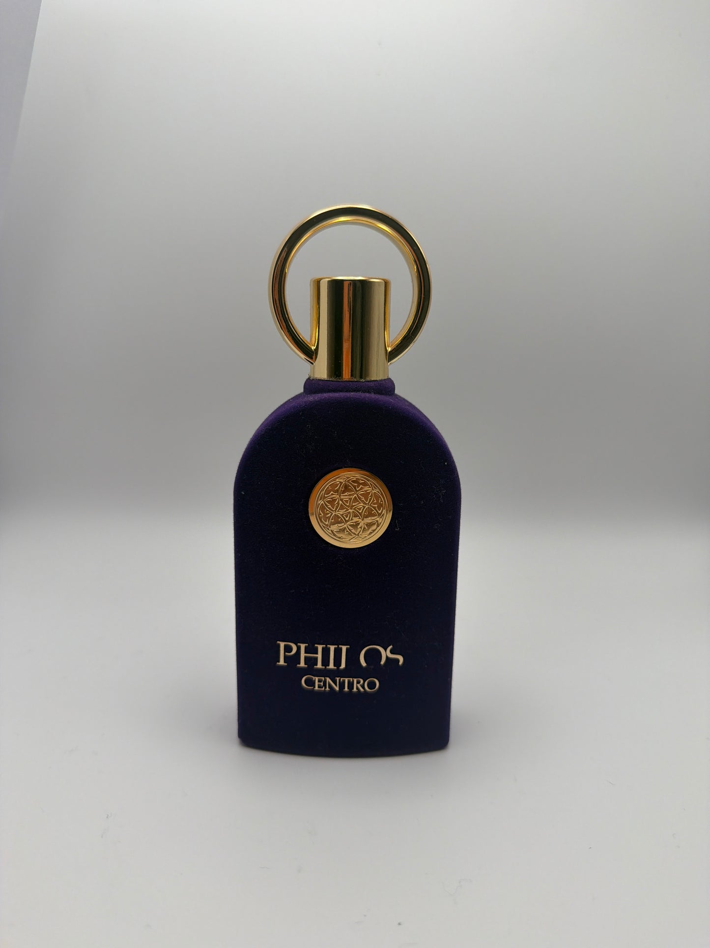 MAISON ALHAMBRA PHILOS CENTRO 100 ml