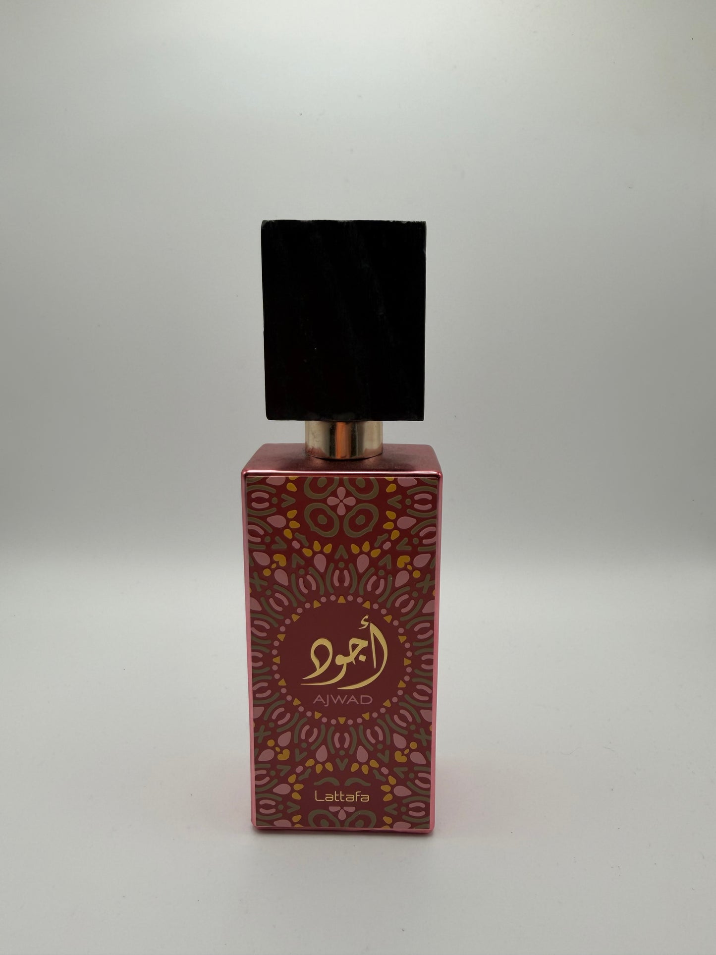 Ajwad Pink Lattafa 100ML