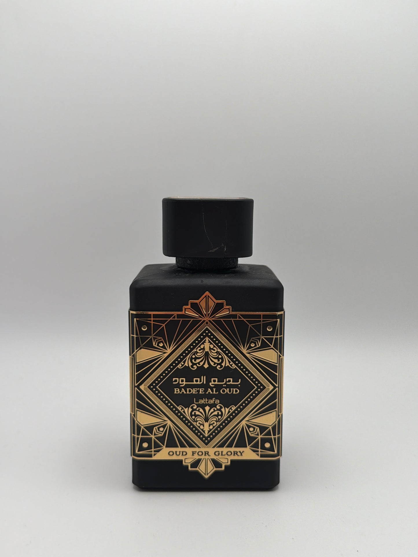 BADEE AL OUD FOR GLORY Lattafa 100 ml